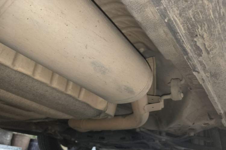 Used Honda Vezel 2015 1.8L CVT 2WD Luxury Model Chassis Front Right