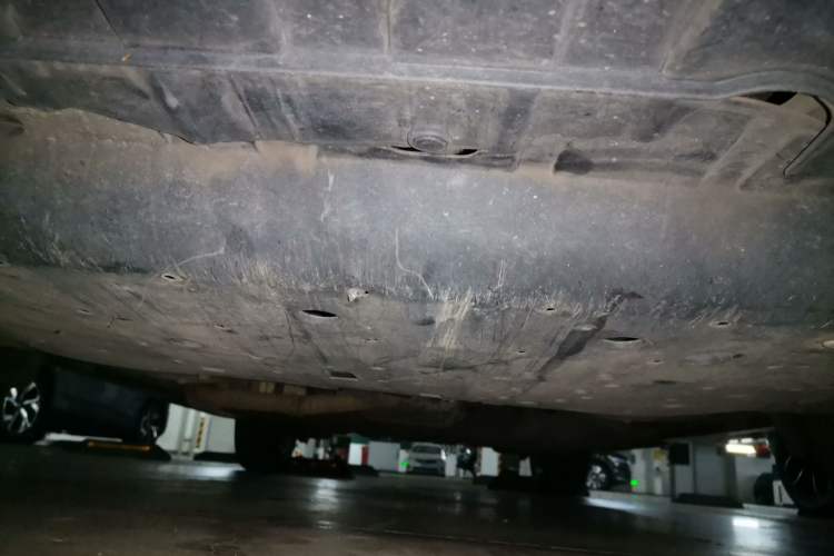 Used Honda Vezel 2015 1.5L CVT two-wheel drive Comfort trim Chassis Front