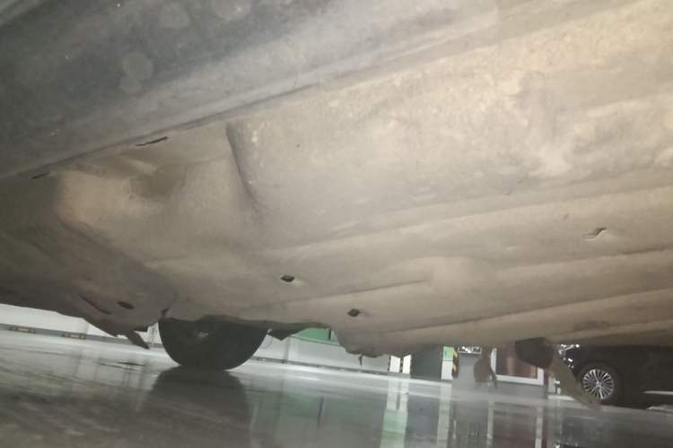Used Honda Vezel 2015 1.8L CVT 2WD Elite Model Chassis Rear Left