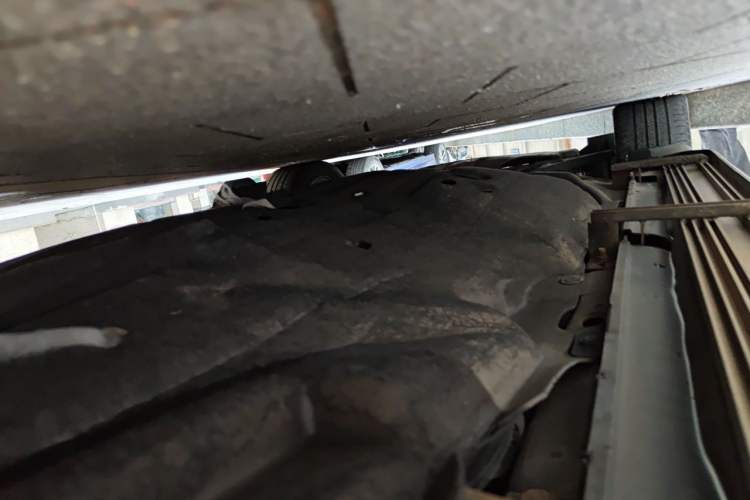 Used Honda Vezel 2015 1.8L CVT 2WD Luxury Model Chassis Rear Left