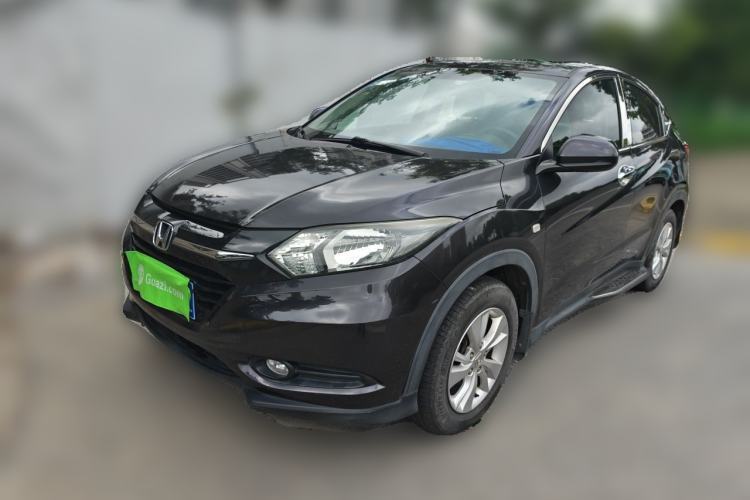 Used Honda Vezel 2015 1.5L CVT two-wheel drive Comfort trim Guazi used car, China used car export, Used car for sale, Used  cars, Cheapest cars for sale