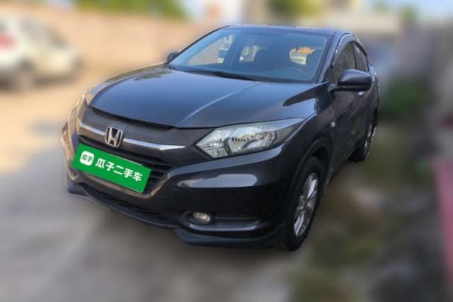 Used Honda Vezel 2015 1.8L CVT 2WD Elite Model