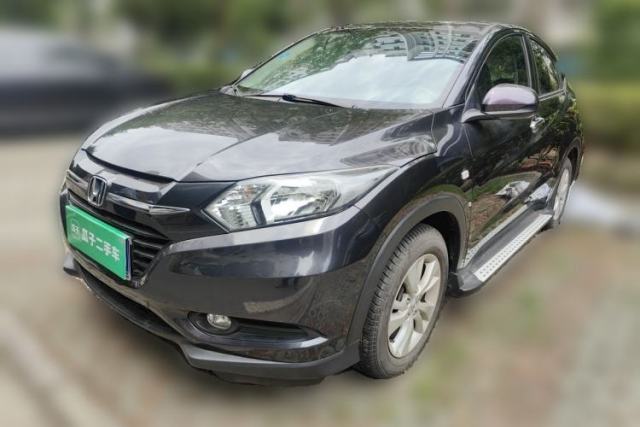 Used Honda Vezel 2015 1.5L CVT two-wheel drive Comfort trim