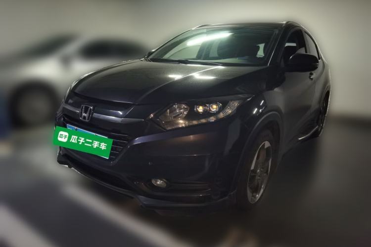 Used Honda Vezel 2015 1.8L CVT 2WD Luxury Model Guazi used car, China used car export, Used car for sale, Used  cars, Cheapest cars for sale