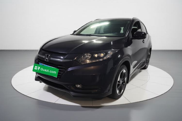 Ojetý Honda Vezel 2015 1.8L CVT 2WD Luxury Model Guazi used car, China used car export, Used car for sale, Used  cars, Cheapest cars for sale