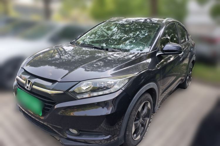 Used Honda Vezel 2015 1.8L CVT 2WD Luxury Model Guazi used car, China used car export, Used car for sale, Used  cars, Cheapest cars for sale