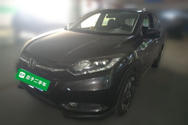 Used Honda Vezel 2015 1.8L CVT 2WD Luxury Model Guazi used car, China used car export, Used car for sale, Used  cars, Cheapest cars for sale