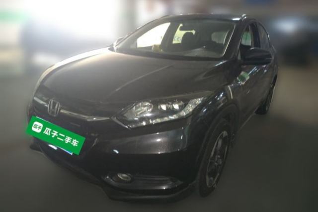 Used Honda Vezel 2015 1.8L CVT 2WD Luxury Model