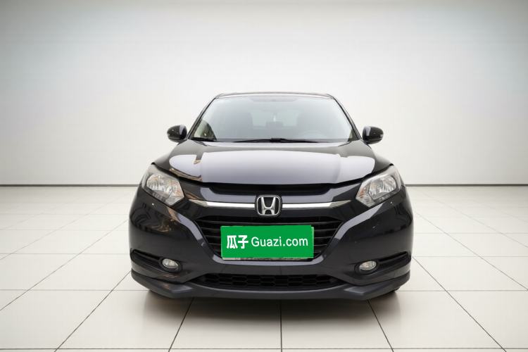 Used Honda Vezel 2015 1.5L CVT two-wheel drive Comfort trim Exterior 1