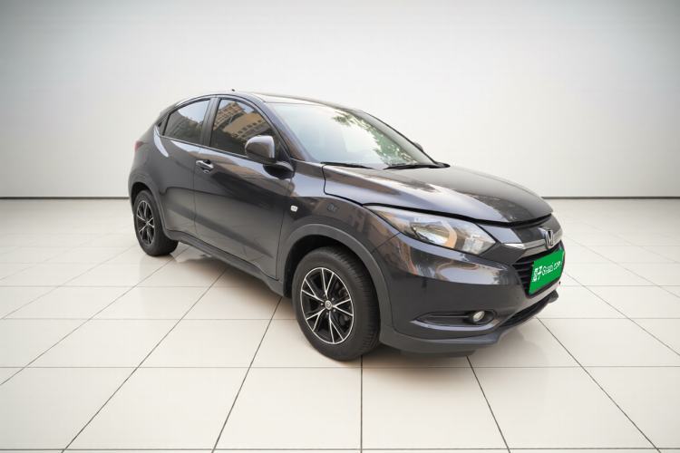 Used Honda Vezel 2015 1.5L CVT two-wheel drive Comfort trim Exterior 2