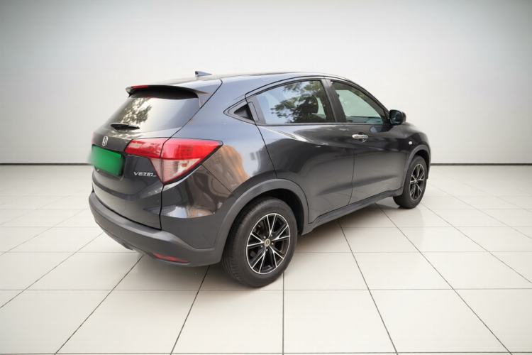 Used Honda Vezel 2015 1.5L CVT two-wheel drive Comfort trim Exterior 5