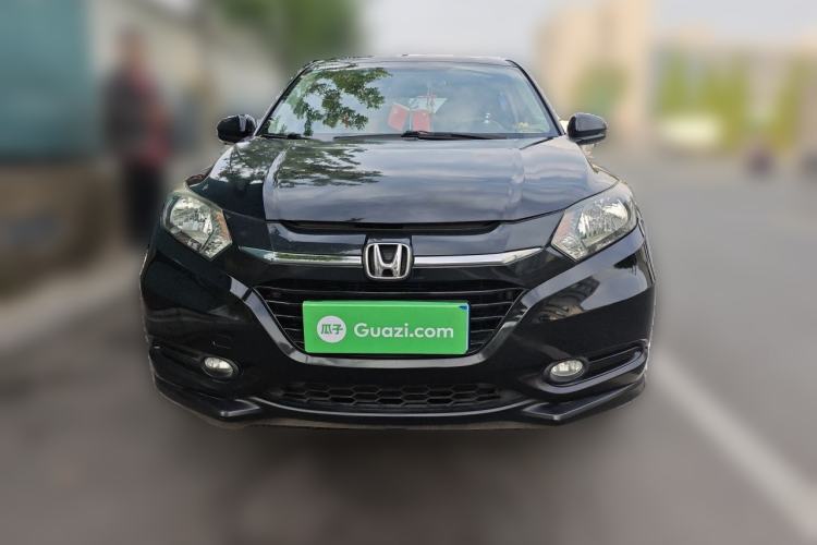 Used Honda Vezel 2015 1.5L CVT two-wheel drive Comfort trim Front