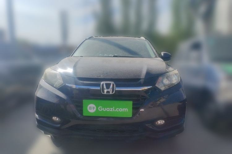 Used Honda Vezel 2015 1.5L CVT two-wheel drive Comfort trim Front