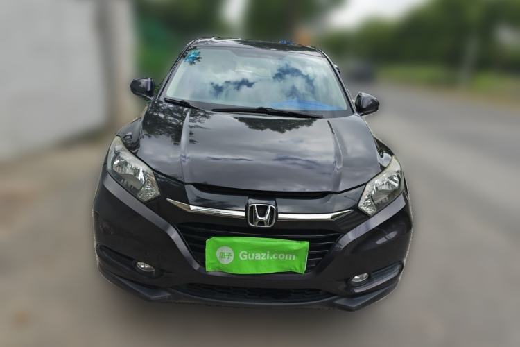 Used Honda Vezel 2015 1.5L CVT two-wheel drive Comfort trim Front