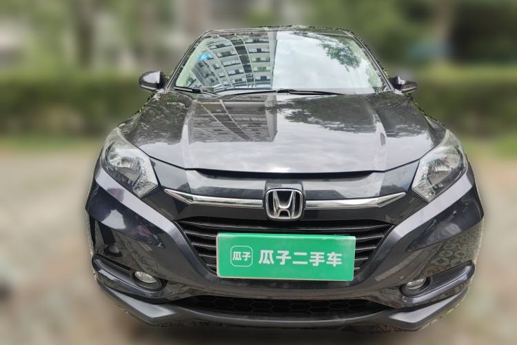 Used Honda Vezel 2015 1.5L CVT two-wheel drive Comfort trim Front