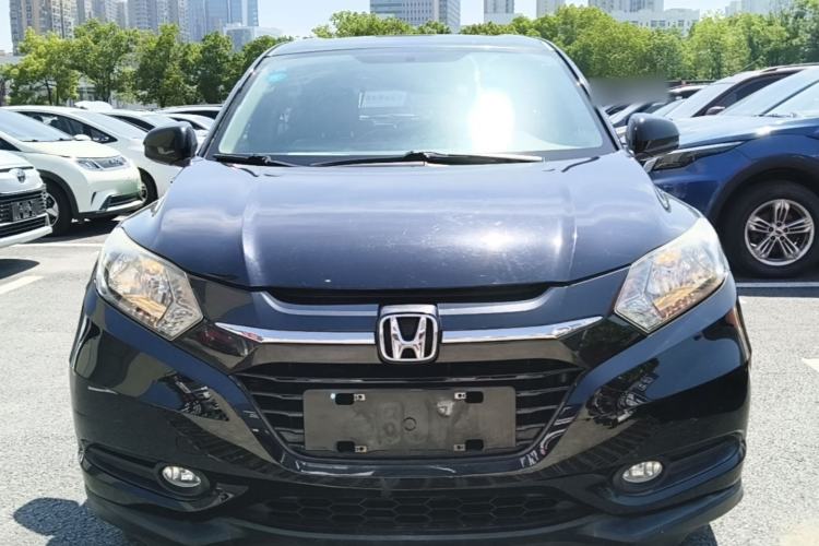 Used Honda Vezel 2015 1.5L CVT two-wheel drive Comfort trim Front