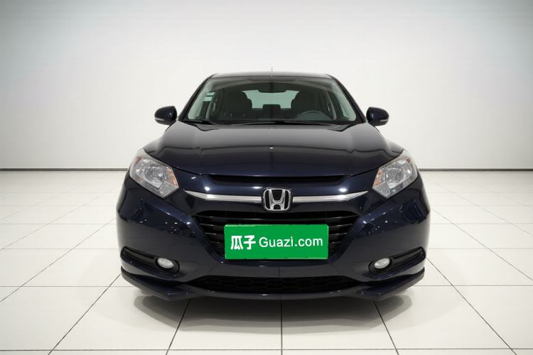 Used Honda Vezel 2015 1.5L CVT two-wheel drive Comfort trim Front