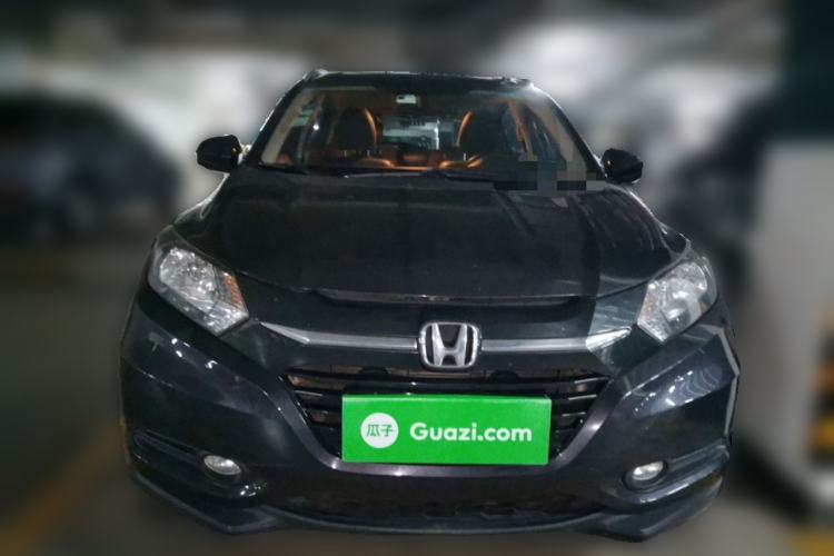Used Honda Vezel 2015 1.5L CVT two-wheel drive Comfort trim Front