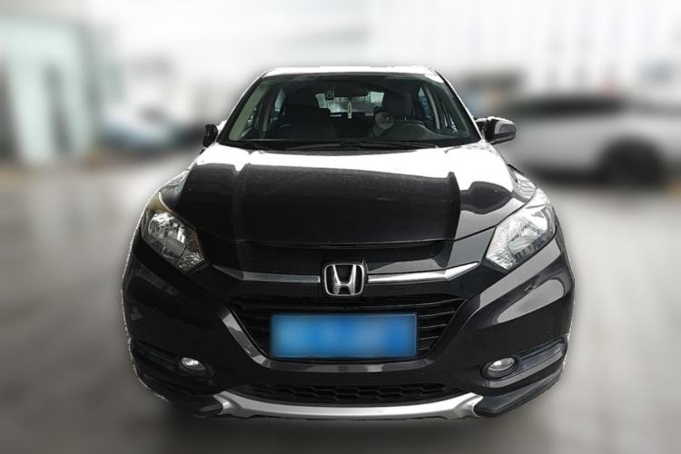 Used Honda Vezel 2015 1.5L CVT two-wheel drive Comfort trim Front