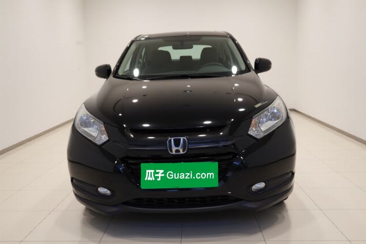 Used Honda Vezel 2015 1.5L CVT two-wheel drive Comfort trim Front