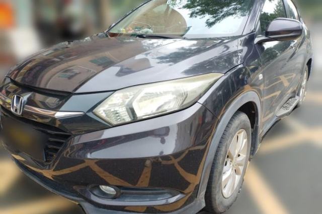 Used Honda Vezel 2015 1.8L CVT 2WD Elite Model