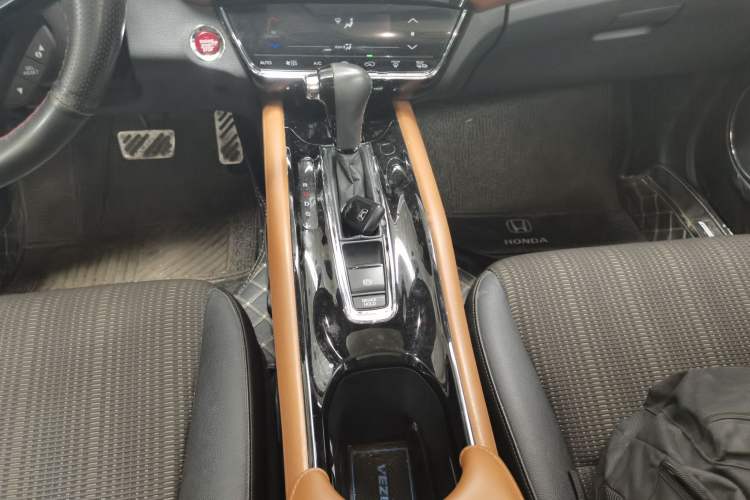 Used Honda Vezel 2015 1.8L CVT 2WD Luxury Model Gear Lever
