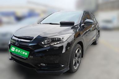 Used Honda Vezel 2015 1.8L CVT 2WD Luxury Model