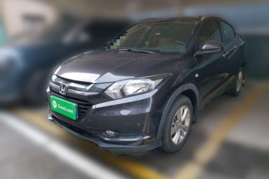 Used Honda Vezel 2015 1.5L CVT two-wheel drive Comfort trim