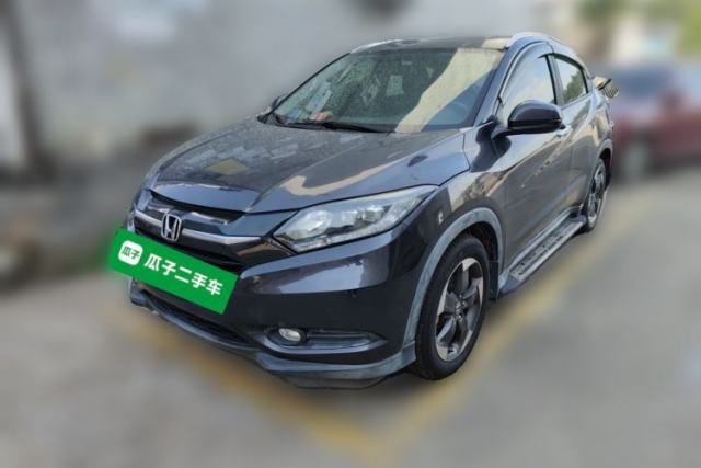 Ojetý Honda Vezel 2015 1.8L CVT 2WD Luxury Model