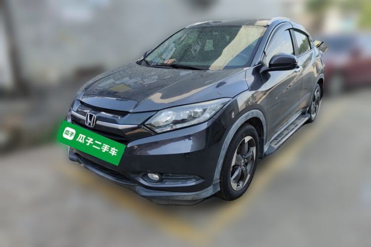 Ojetý Honda Vezel 2015 1.8L CVT 2WD Luxury Model Guazi used car, China used car export, Used car for sale, Used  cars, Cheapest cars for sale