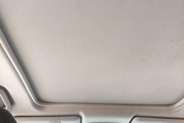 Used Honda Vezel 2015 1.8L CVT Four-Wheel Drive Flagship Model Headliner
