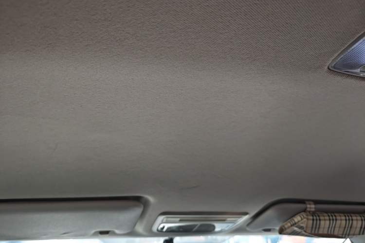 Used Honda Vezel 2015 1.8L CVT 2WD Elite Model Headliner