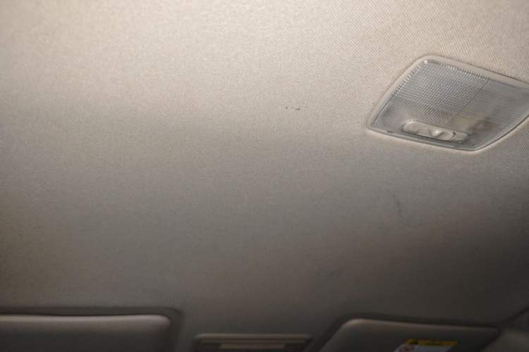 Used Honda Vezel 2015 1.5L CVT two-wheel drive Comfort trim Headliner