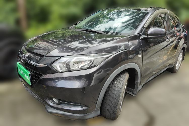 Used Honda Vezel 2015 1.5L CVT two-wheel drive Comfort trim Guazi used car, China used car export, Used car for sale, Used  cars, Cheapest cars for sale