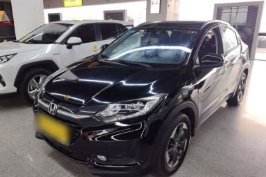 Used Honda Vezel 2015 1.8L CVT 2WD Luxury Model