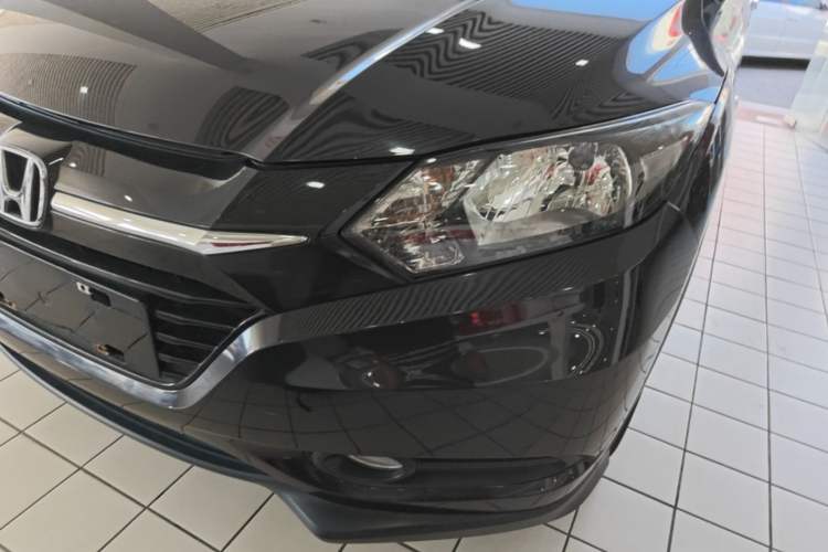 Used Honda Vezel 2015 1.5L CVT two-wheel drive Comfort trim Left Front Headlight