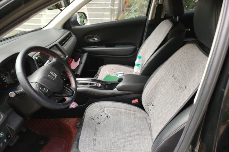 Used Honda Vezel 2015 1.8L CVT 2WD Elite Model Left Front Seat