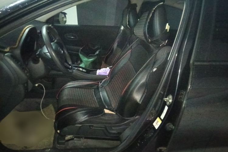 Used Honda Vezel 2015 1.8L CVT 2WD Elite Model Left Front Seat