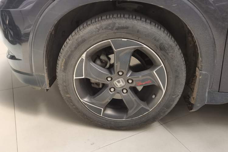 Used Honda Vezel 2015 1.8L CVT 2WD Luxury Model Left Front Wheel Hub