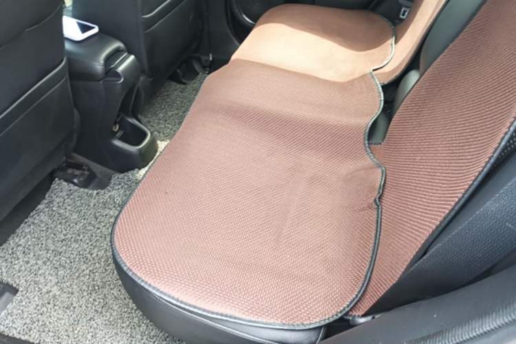 Used Honda Vezel 2015 1.8L CVT 2WD Luxury Model Left Rear Seat