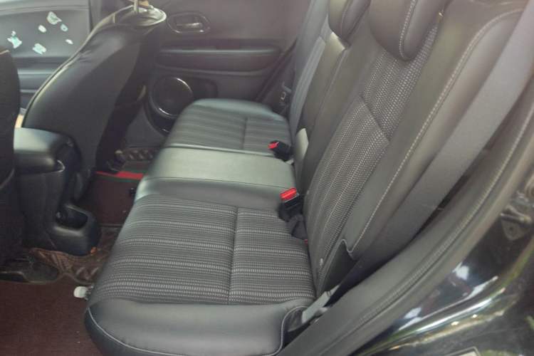 Used Honda Vezel 2015 1.8L CVT 2WD Luxury Model Left Rear Seat