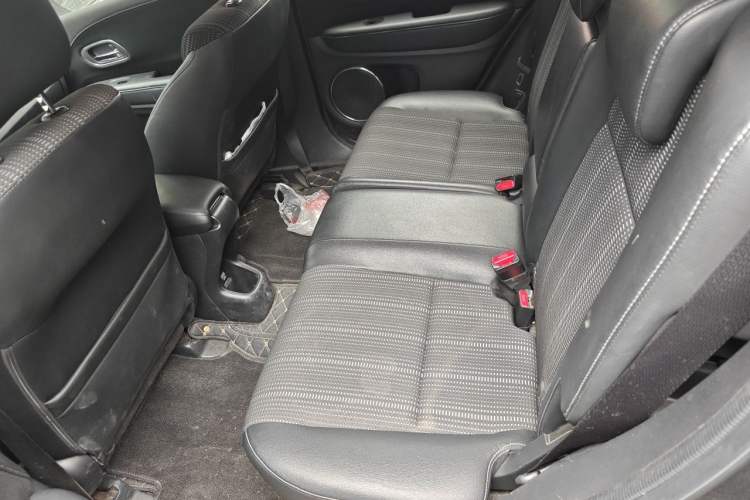 Used Honda Vezel 2015 1.8L CVT 2WD Luxury Model Left Rear Seat