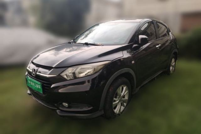 Used Honda Vezel 2015 1.8L CVT 2WD Elite Model