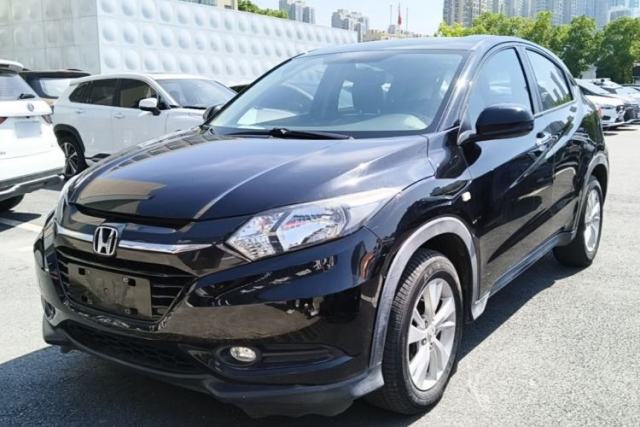 Used Honda Vezel 2015 1.5L CVT two-wheel drive Comfort trim