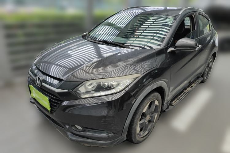 Used Honda Vezel 2015 1.8L CVT 2WD Luxury Model Guazi used car, China used car export, Used car for sale, Used  cars, Cheapest cars for sale
