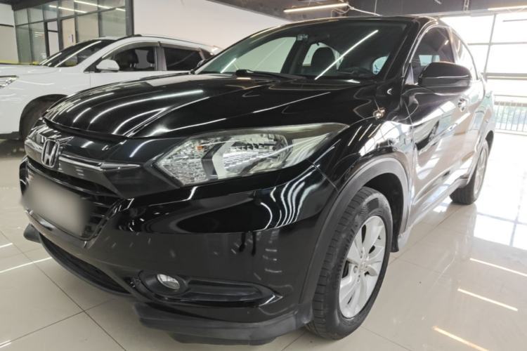 Used Honda Vezel 2015 1.8L CVT 2WD Elite Model Guazi used car, China used car export, Used car for sale, Used  cars, Cheapest cars for sale