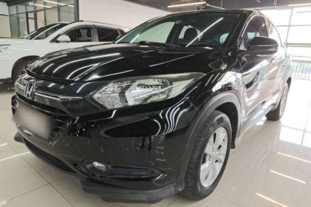 Used Honda Vezel 2015 1.8L CVT 2WD Elite Model