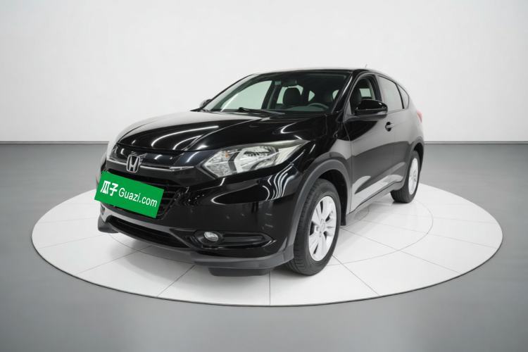 Gebrauchter Honda Vezel 2015 1.8L CVT 2WD Elite Model Guazi used car, China used car export, Used car for sale, Used  cars, Cheapest cars for sale