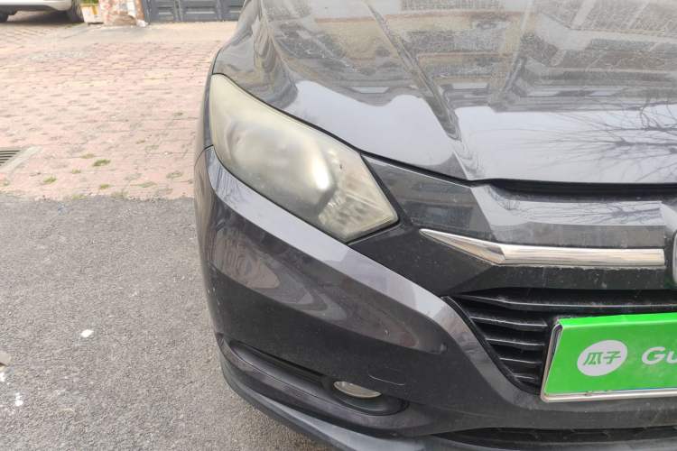 Used Honda Vezel 2015 1.5L CVT two-wheel drive Comfort trim Right Front Headlight