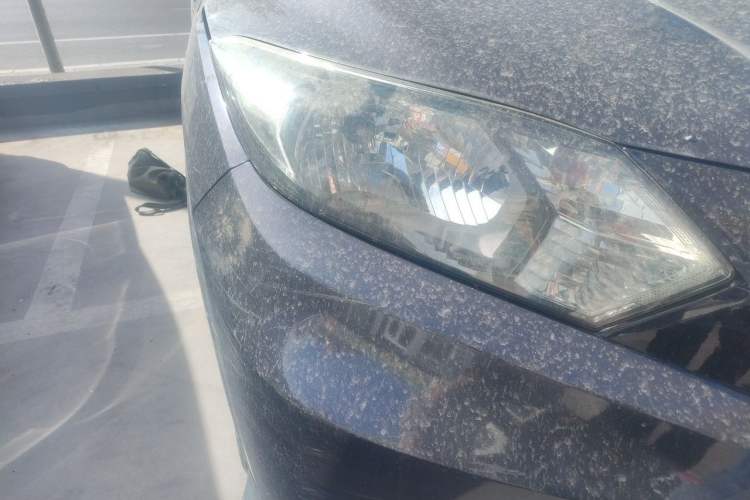 Used Honda Vezel 2015 1.5L CVT two-wheel drive Comfort trim Right Front Headlight